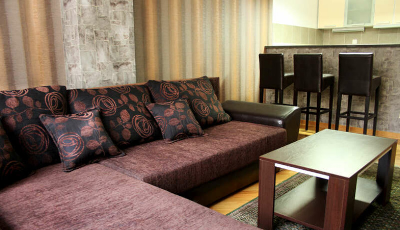 Apartment Pajsijeva Beograd - Apt 38179
