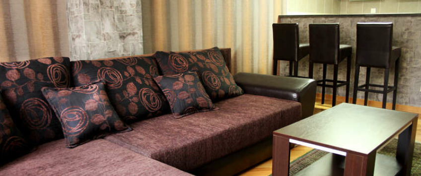 Apartment Pajsijeva Beograd - Apt 38179