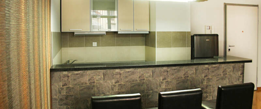 Apartment Pajsijeva Beograd - Apt 38179