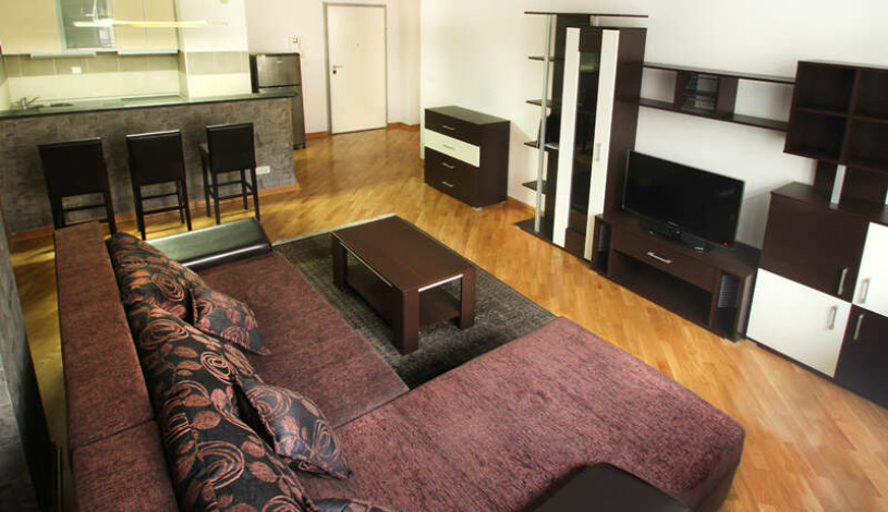 Apartment Pajsijeva Beograd - Apt 38179