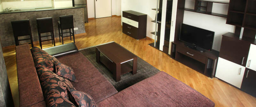Apartment Pajsijeva Beograd - Apt 38179