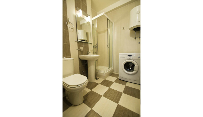 Apartment Pajsijeva Beograd - Apt 38179