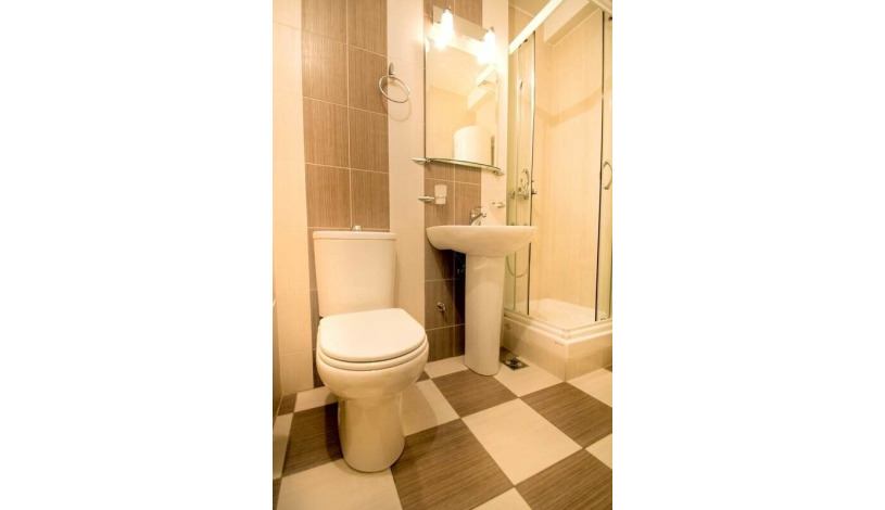 Apartment Pajsijeva Beograd - Apt 38179