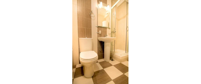 Apartment Pajsijeva Beograd - Apt 38179