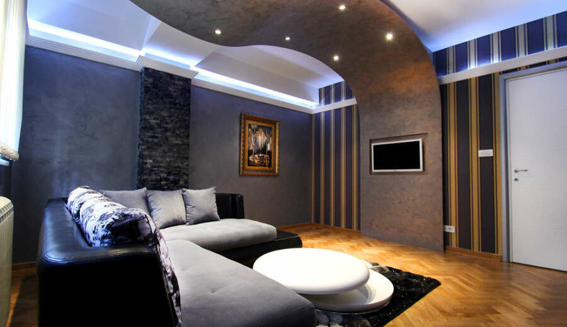 Apartment Pajsijeva Beograd - Apt 38187