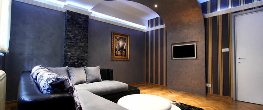 Apartment Pajsijeva Beograd - Apt 38187