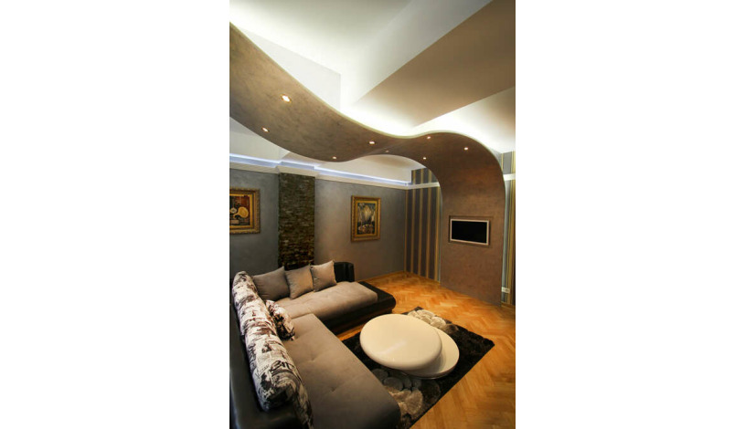 Apartment Pajsijeva Beograd - Apt 38187