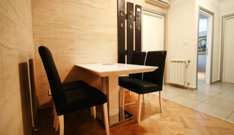 Apartment Pajsijeva Beograd - Apt 38187