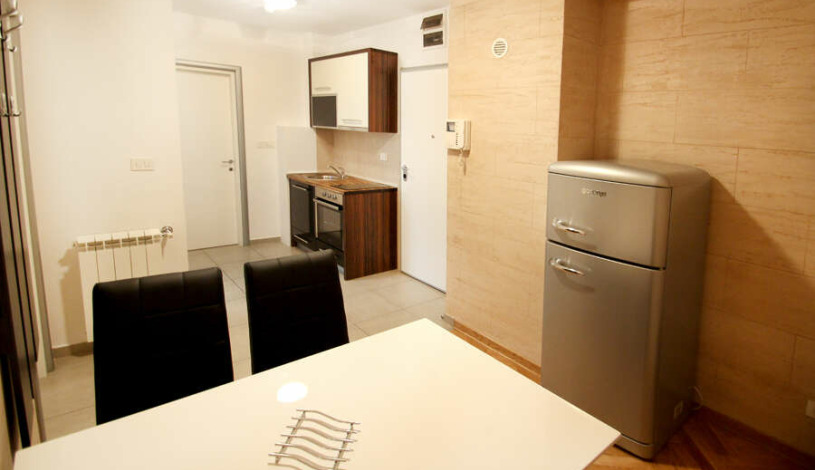 Apartment Pajsijeva Beograd - Apt 38187