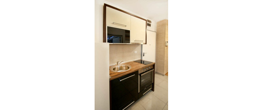 Apartment Pajsijeva Beograd - Apt 38187