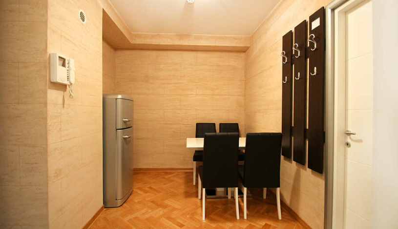 Apartment Pajsijeva Beograd - Apt 38187