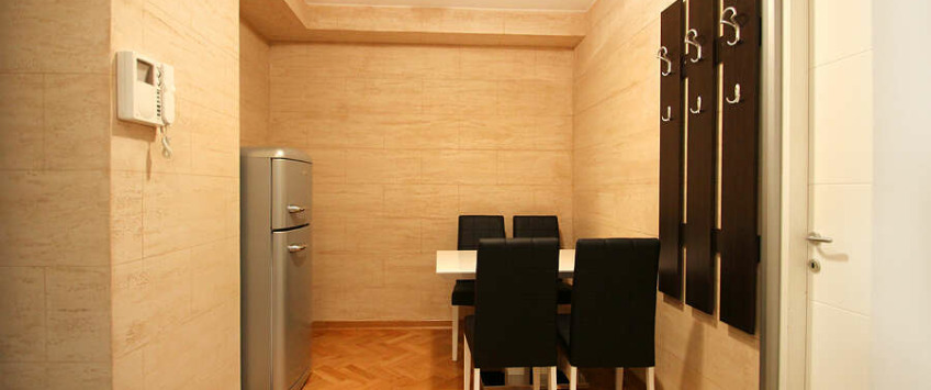 Apartment Pajsijeva Beograd - Apt 38187