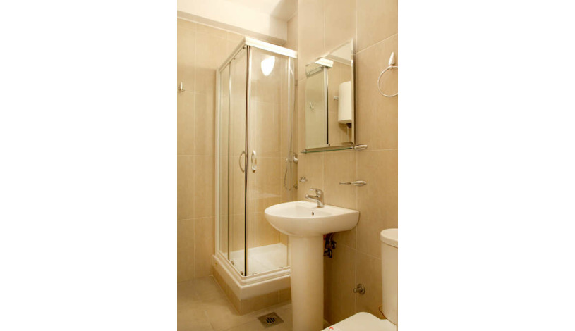 Apartment Pajsijeva Beograd - Apt 38187