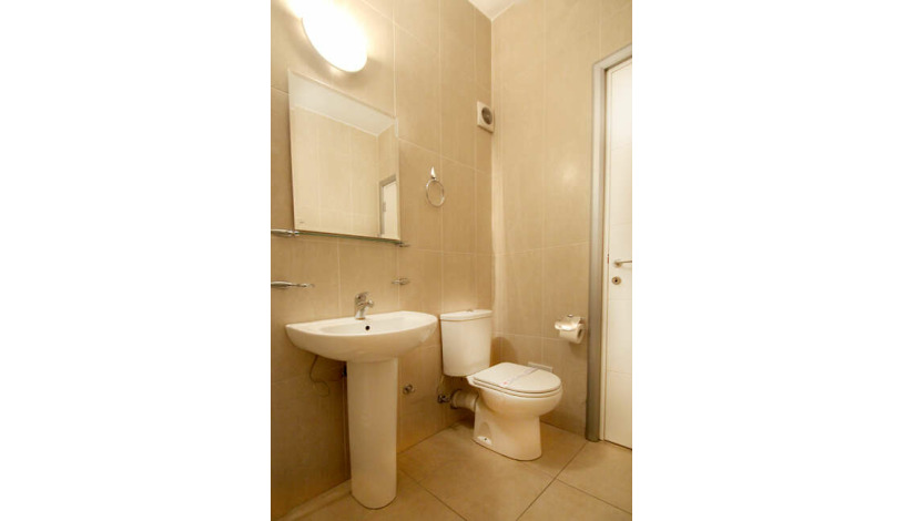 Apartment Pajsijeva Beograd - Apt 38187