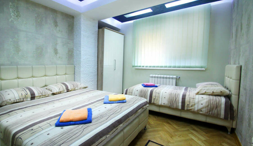 Apartment Pajsijeva Beograd - Apt 38187