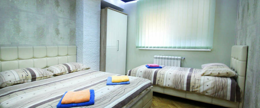 Apartment Pajsijeva Beograd - Apt 38187