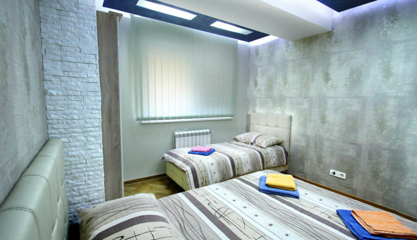 Apartment Pajsijeva Beograd - Apt 38187