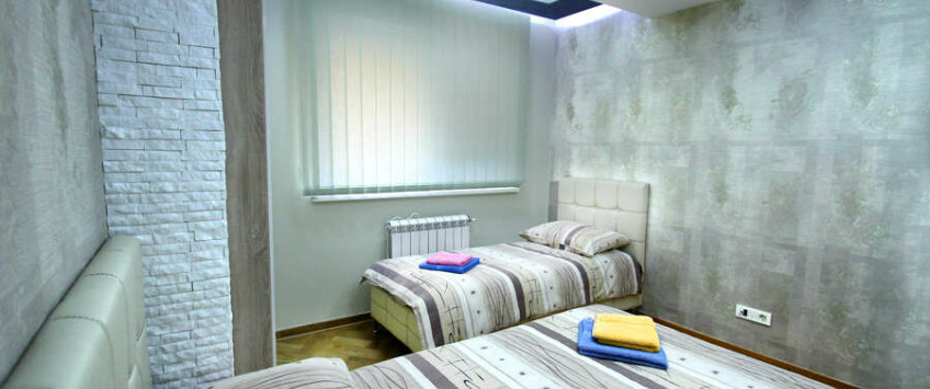 Apartment Pajsijeva Beograd - Apt 38187