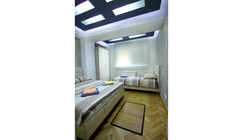 Apartment Pajsijeva Beograd - Apt 38187