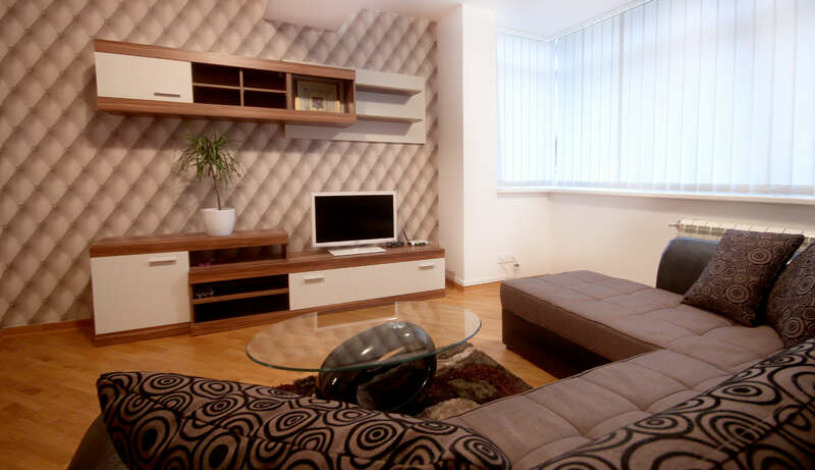 Apartment Pajsijeva Beograd - Apt 38193