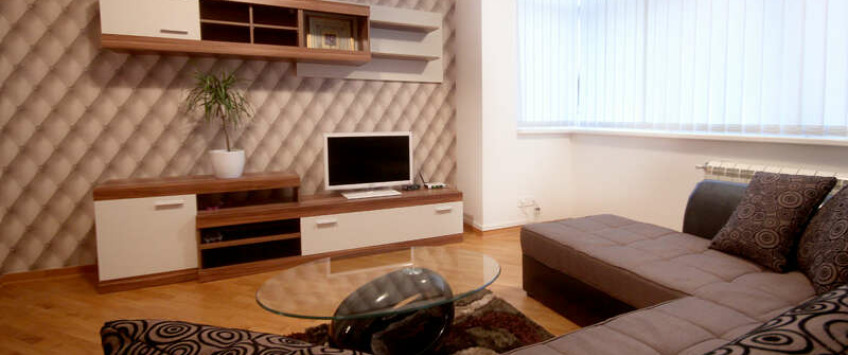 Apartment Pajsijeva Beograd - Apt 38193
