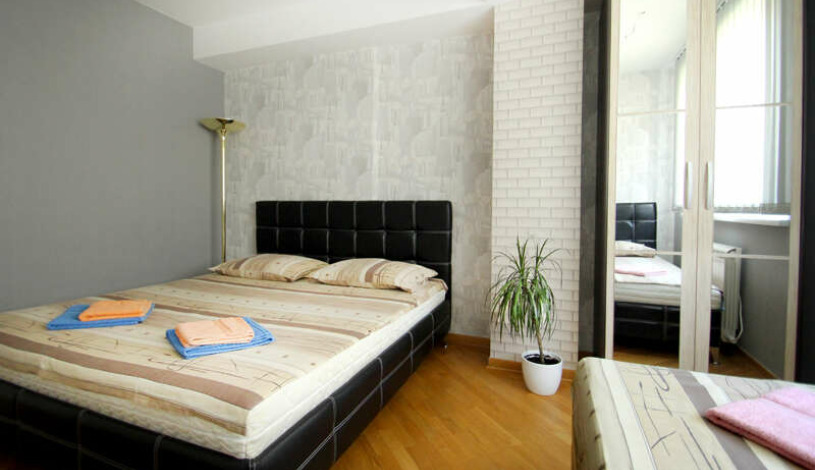 Apartment Pajsijeva Beograd - Apt 38193