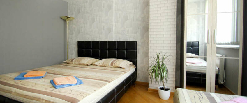 Apartment Pajsijeva Beograd - Apt 38193