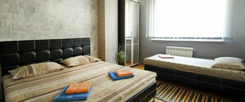 Apartment Pajsijeva Beograd - Apt 38193