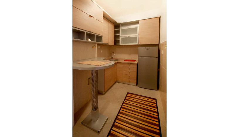 Apartment Pajsijeva Beograd - Apt 38193