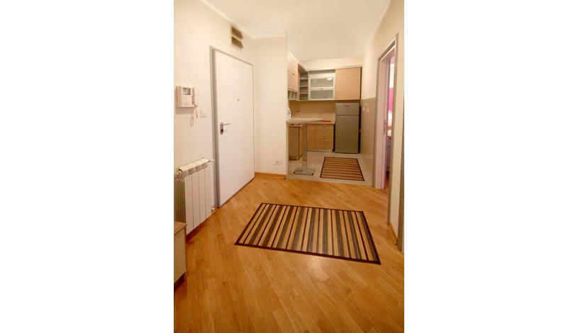 Apartment Pajsijeva Beograd - Apt 38193