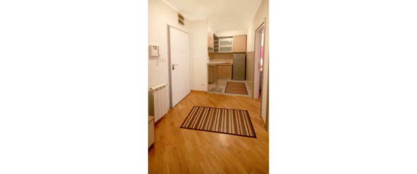 Apartment Pajsijeva Beograd - Apt 38193