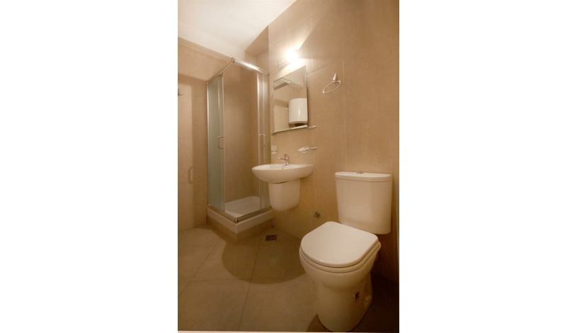 Apartment Pajsijeva Beograd - Apt 38193