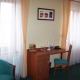 Dvoulůžkový pokoj  - Hotel Palace Plzeň