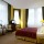 Hotel Palace Praha - Einbettzimmer Deluxe, Zweibettzimmer Deluxe