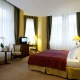 Single room Deluxe - Hotel Palace Praha