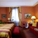 Single room Executive - Hotel Palace Praha