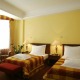 Zweibettzimmer Executive - Hotel Palace Praha