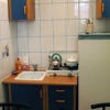 Štúdio (garsónka) Apartmán Vilnius Senamiestis s kuchyňou pre 2 osoby