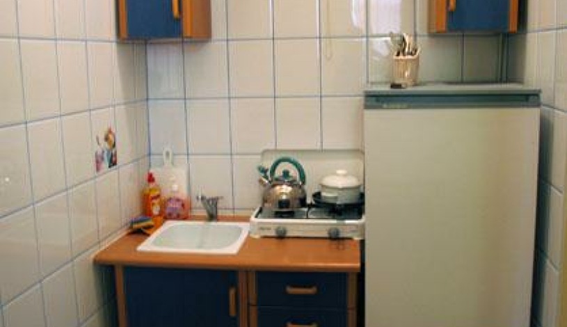 Apartment Palangos gatvė Vilnius - Apt 18706