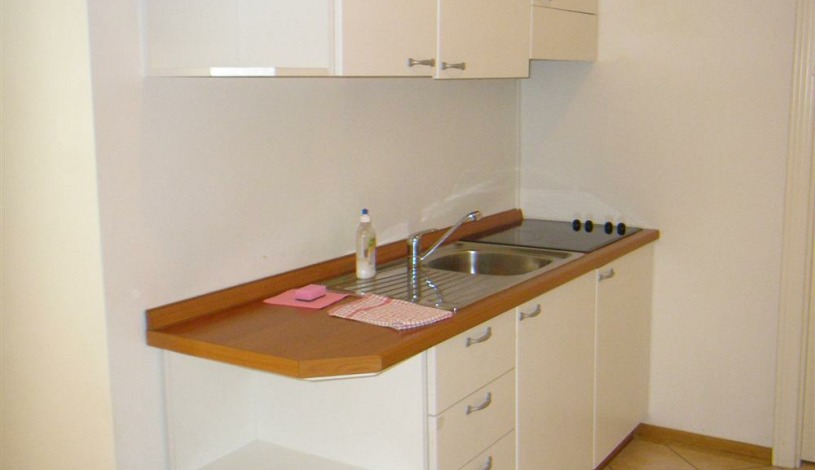 Apartment Palasta iela Riga