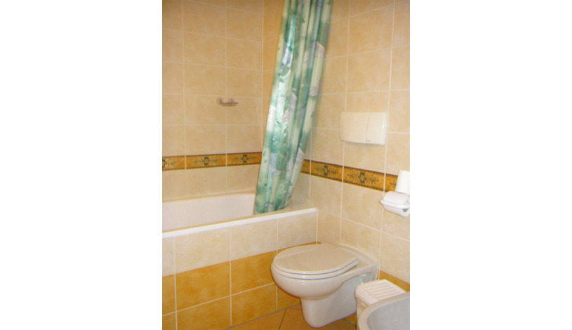 Apartment Palasta iela Riga