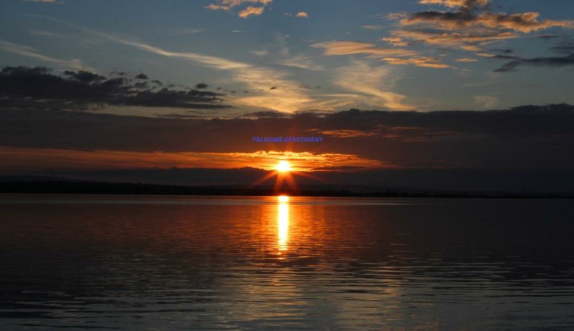 Pálavské apartmány Pavlov