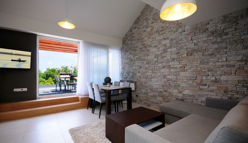 Pálavské apartmány Pavlov