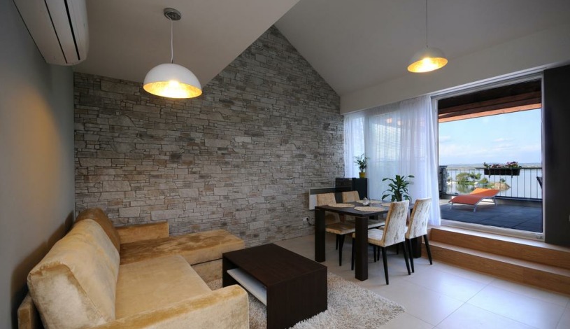 Pálavské apartmány Pavlov