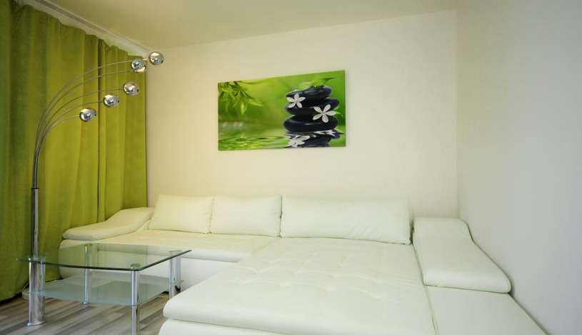 Pálavské apartmány Pavlov