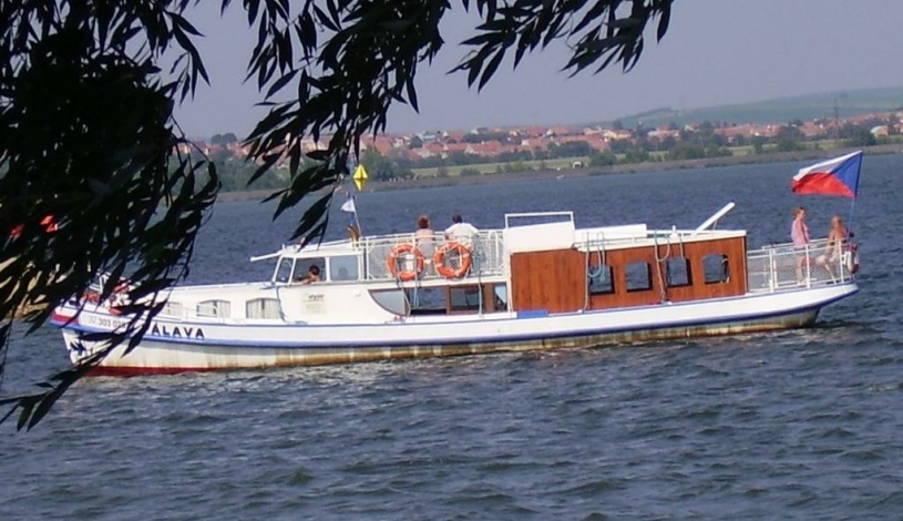 Pálavské apartmány Pavlov