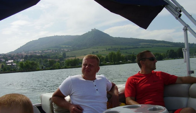 Pálavské apartmány Pavlov