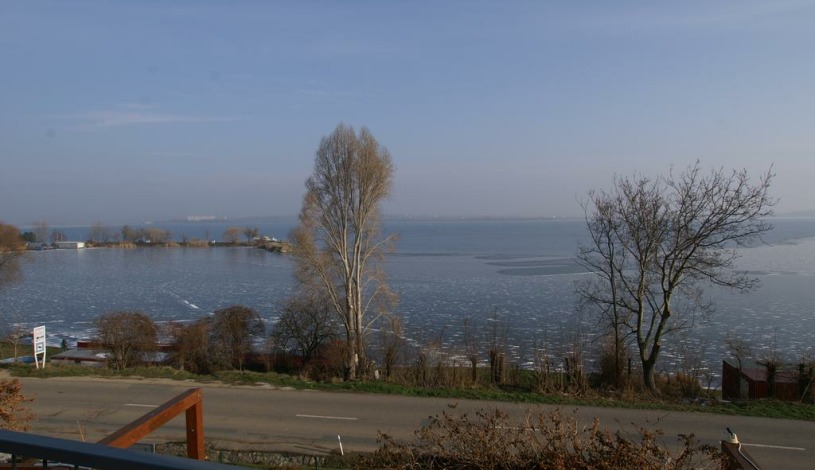 Pálavské apartmány Pavlov