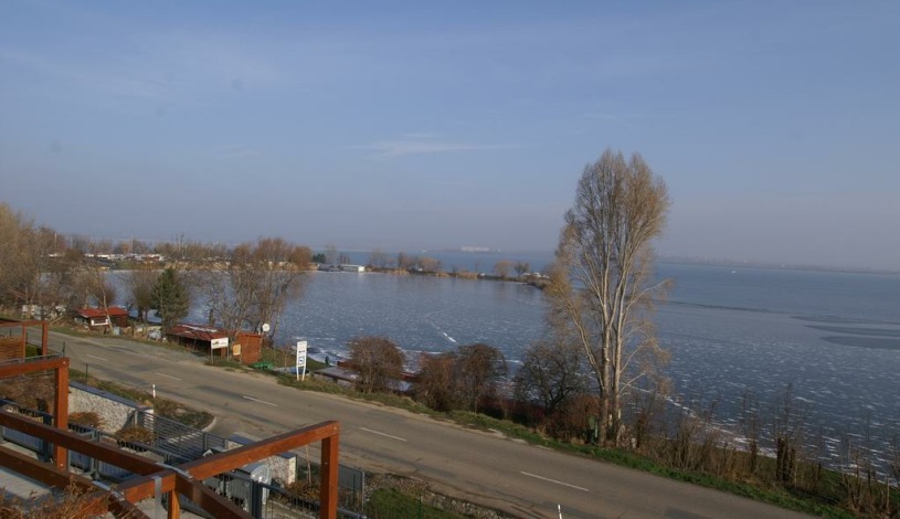 Pálavské apartmány Pavlov