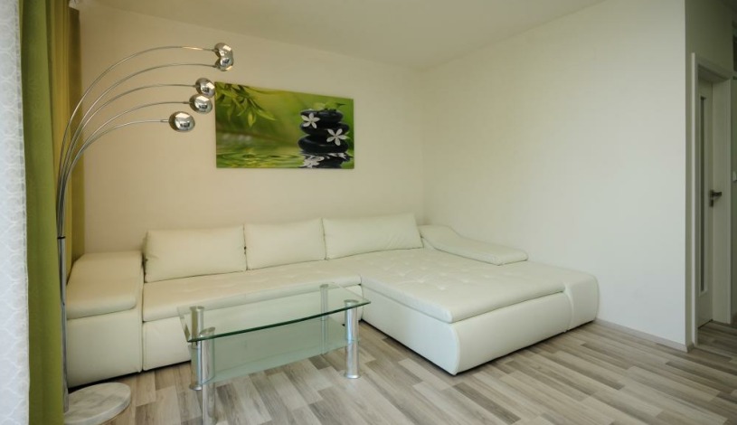 Pálavské apartmány Pavlov - LIMETKA